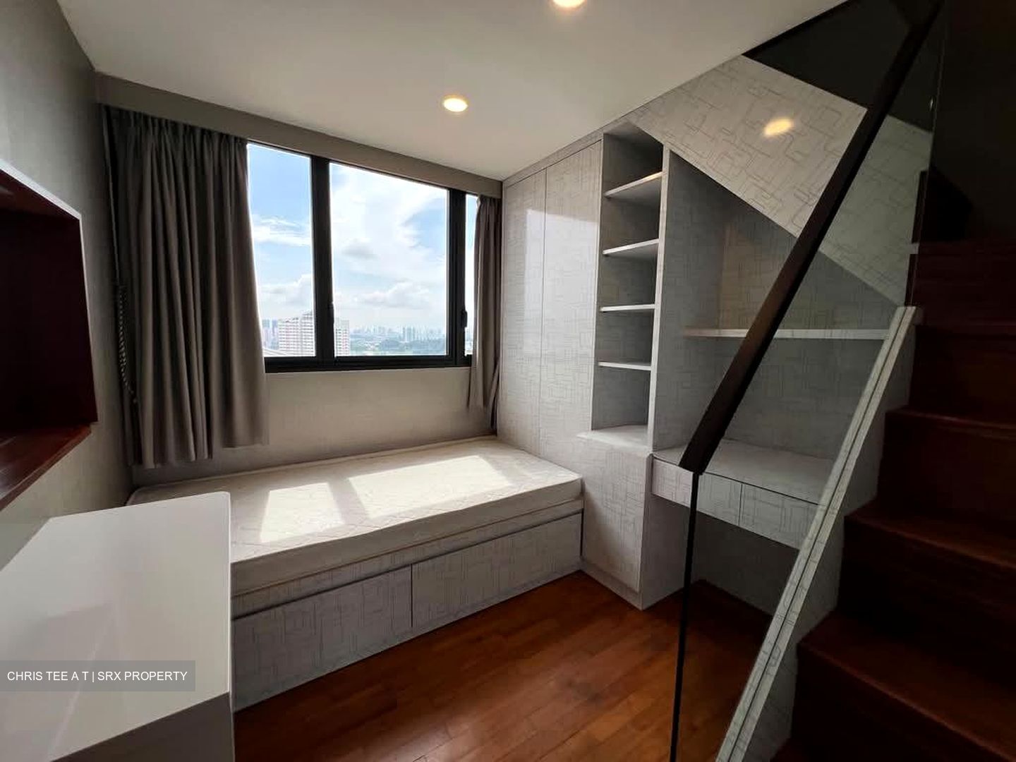The Poiz Residences (D13), Apartment #563509621